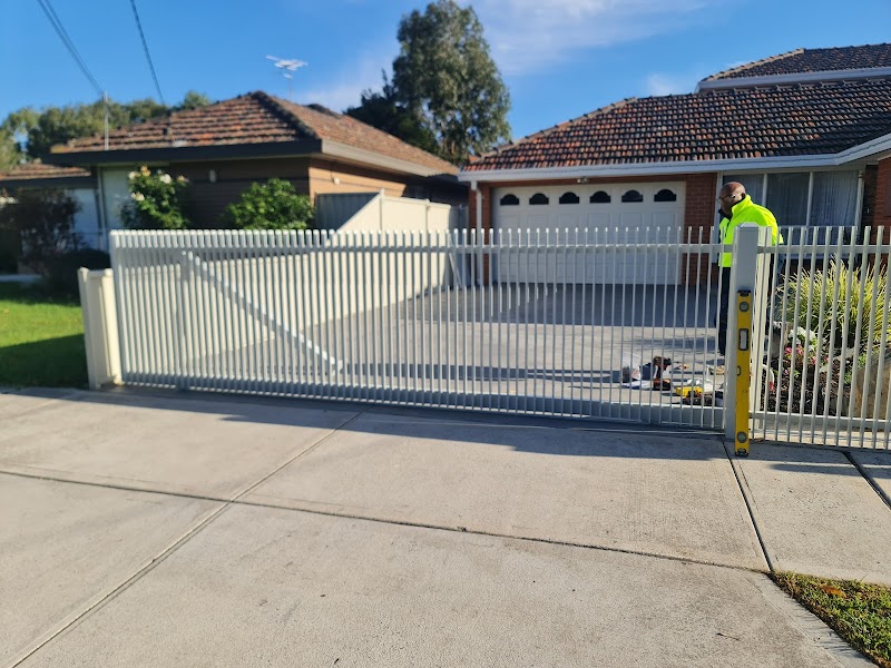 Smart Fencing Solutions project 6