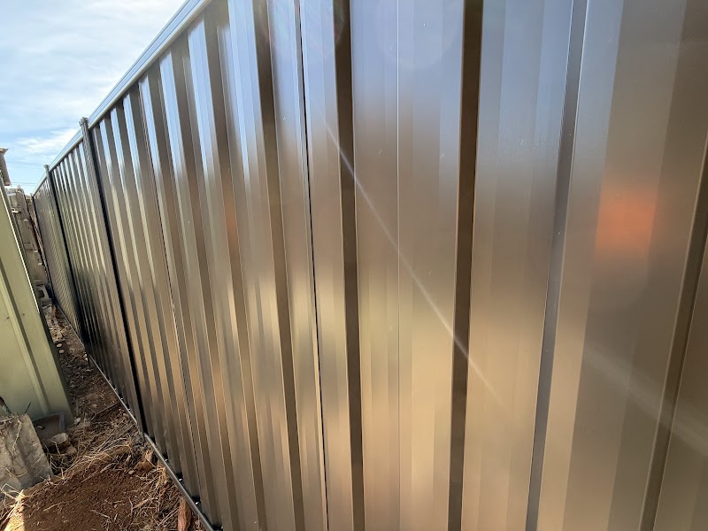 Smart Fencing Solutions project 7