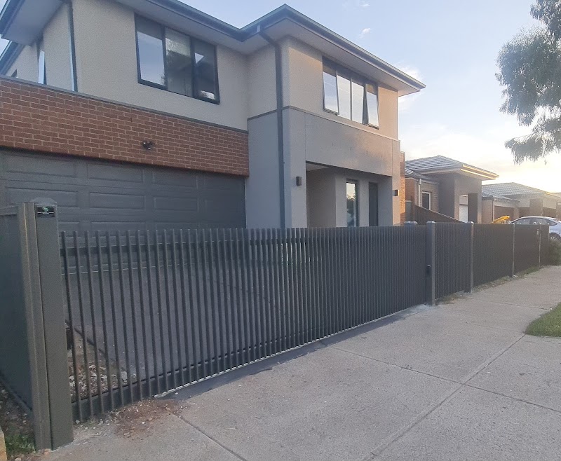 Smart Fencing Solutions project 8