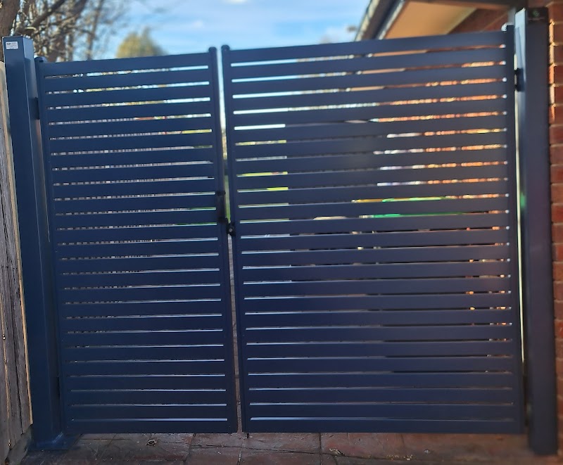 Smart Fencing Solutions project 10