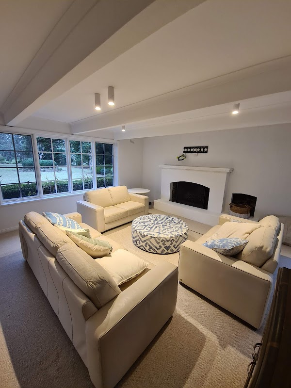 Smart Green Electrical work 3