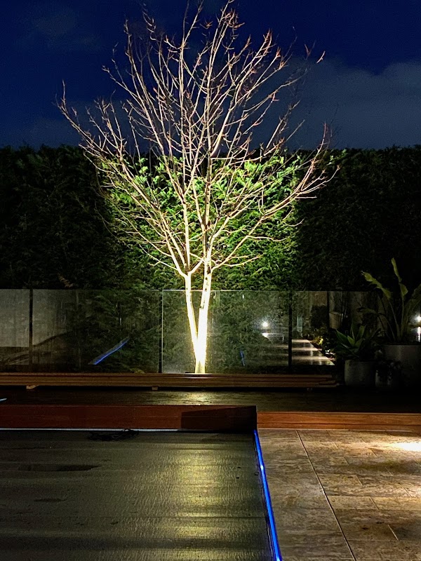 Smart Green Electrical work 4