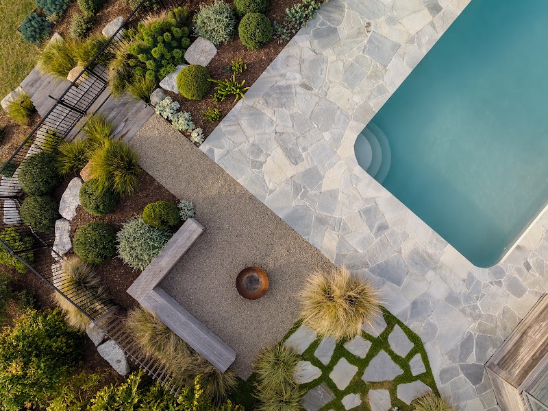 Smart Landscapes photo 1