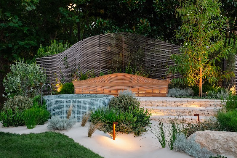 Smart Landscapes photo 3