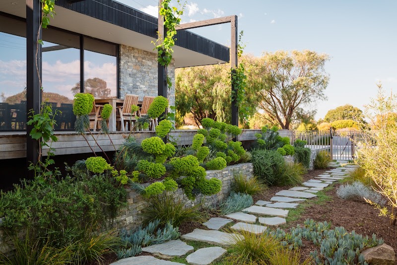 Smart Landscapes project 4