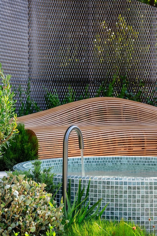 Smart Landscapes project 5