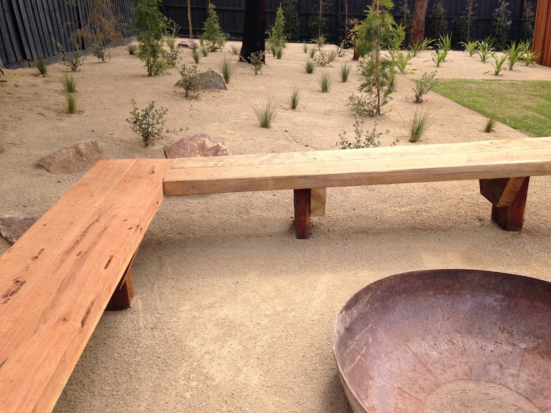 Smart Landscapes project 6
