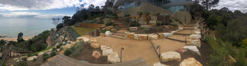 Smart Landscapes project 8