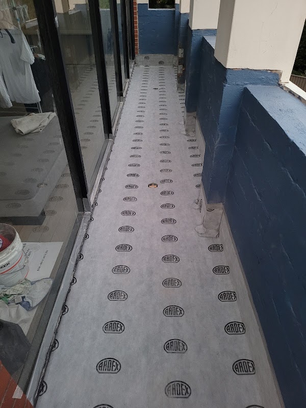 Smart Living Services project 5