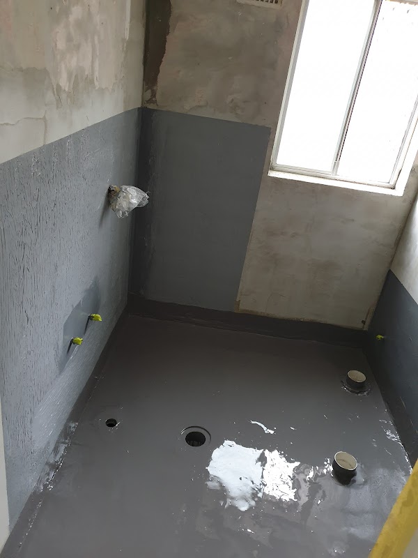 Smart Living Services project 9