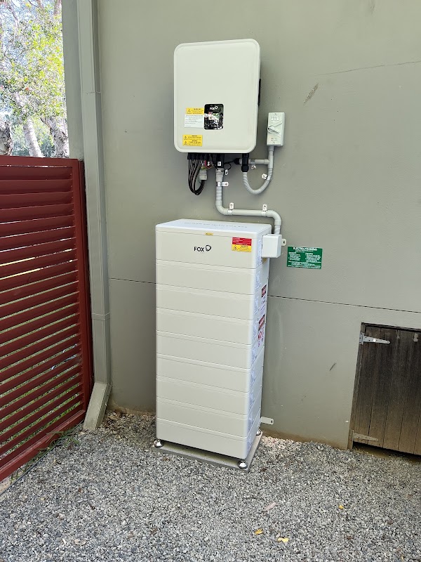 Smart Solar Technology Pty Ltd project 5