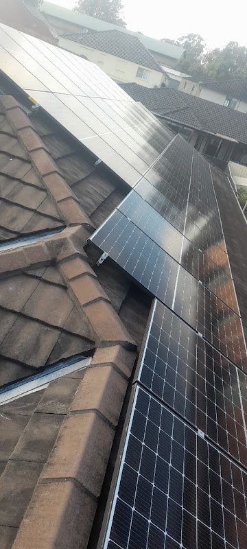 Smart Solar Technology Pty Ltd project 6