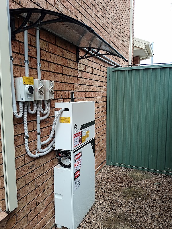 Smart Solar Technology Pty Ltd project 7