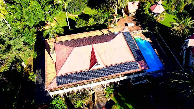 Smart Solar Technology Pty Ltd project 10