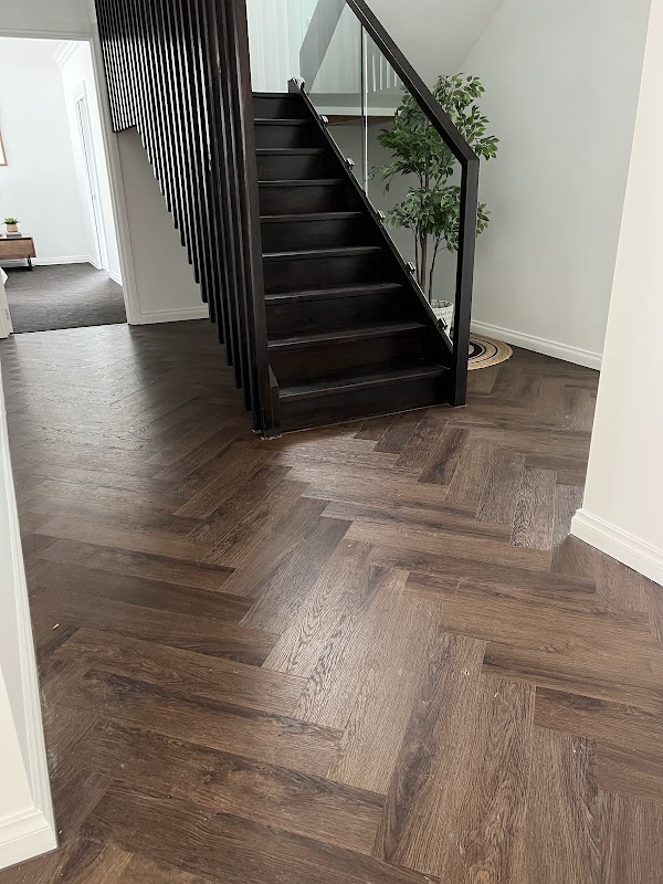 Smart Timber Floors | Hybrid Flooring photo 2