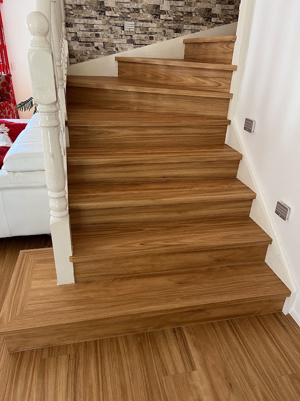 Smart Timber Floors | Hybrid Flooring photo 3