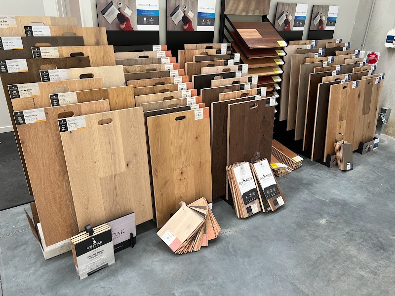 Smart Timber Floors | Hybrid Flooring project 5
