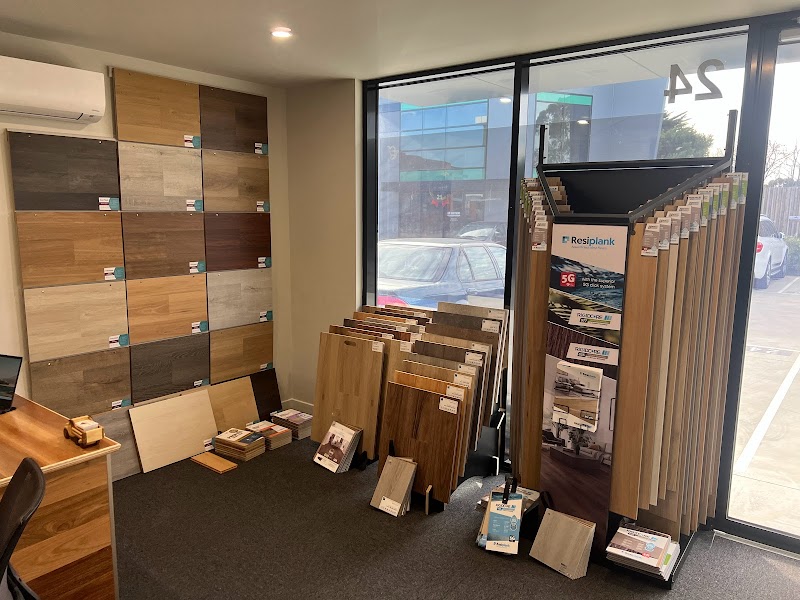 Smart Timber Floors | Hybrid Flooring project 7