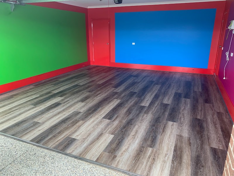 Smart Timber Floors | Hybrid Flooring project 9