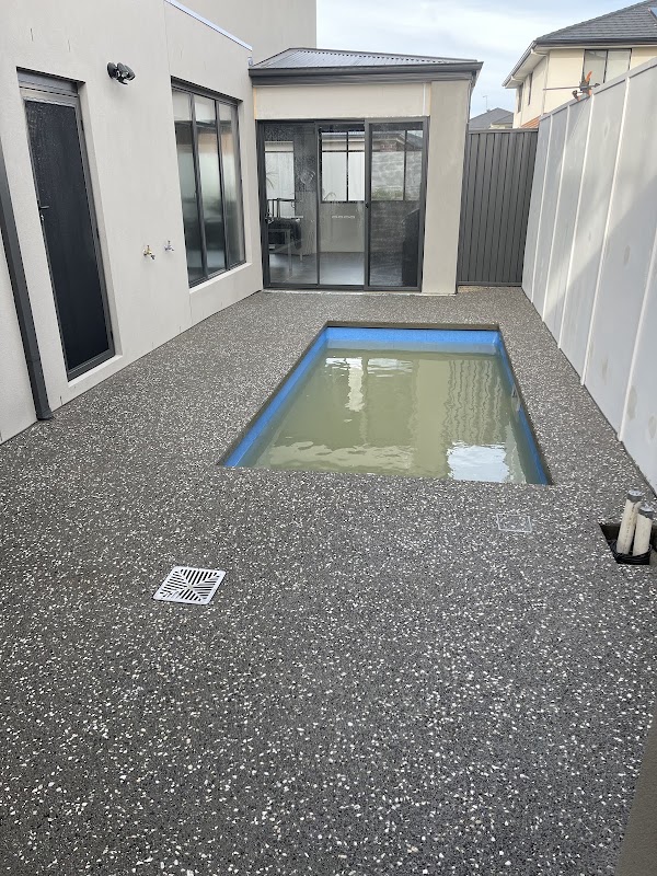 SmartCrete work 2
