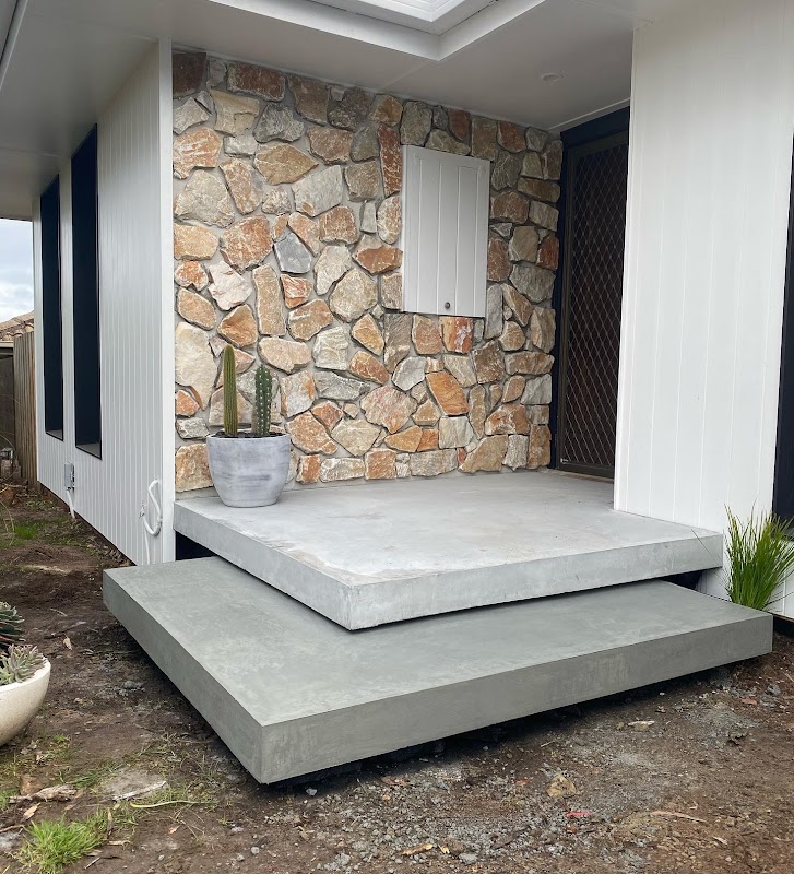 SmartCrete work 3