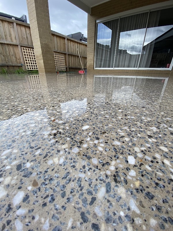 SmartCrete project 6