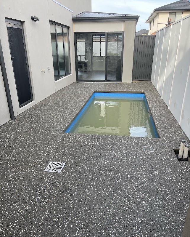 SmartCrete project 10