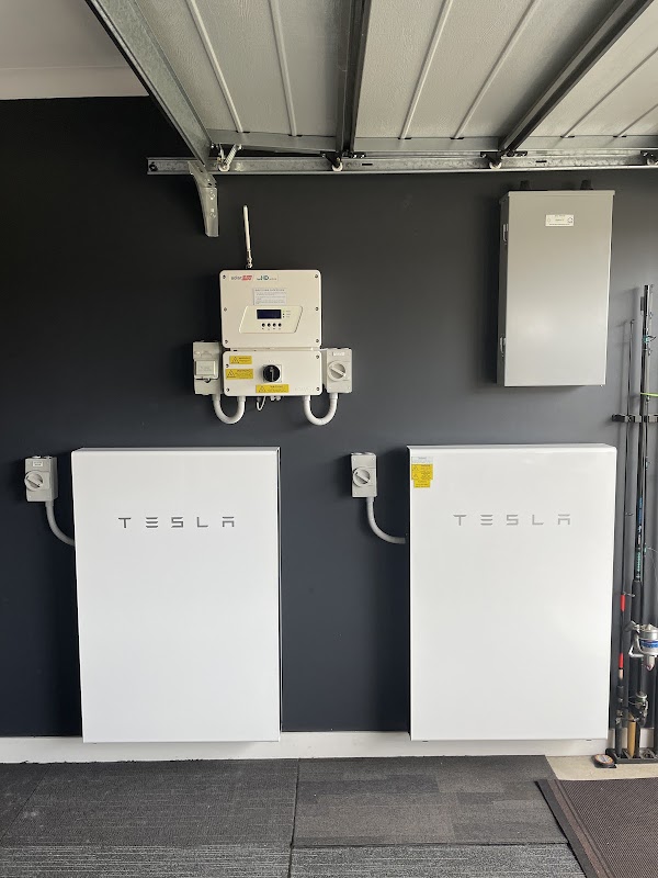 Smarter Home Solutions project 1