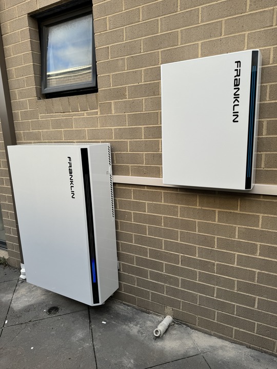 Smarter Home Solutions project 3