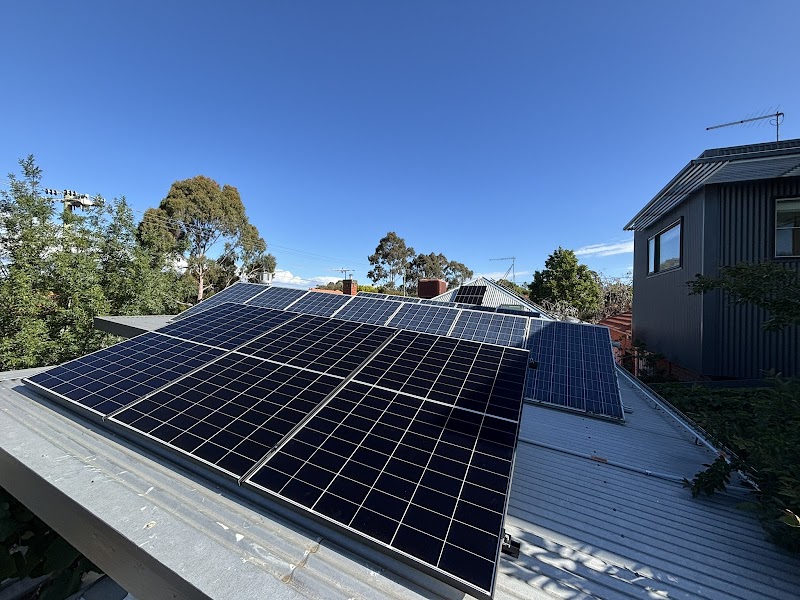 Smarter Home Solutions project 7