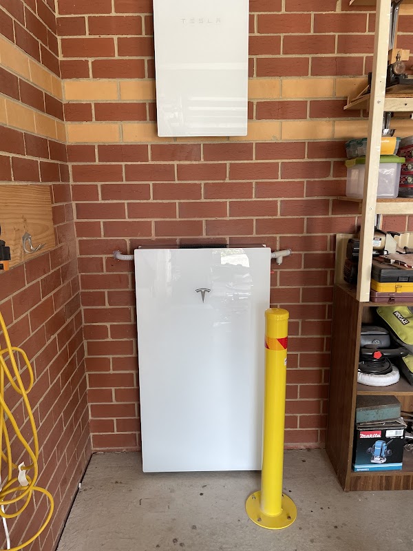 Smarter Home Solutions project 8