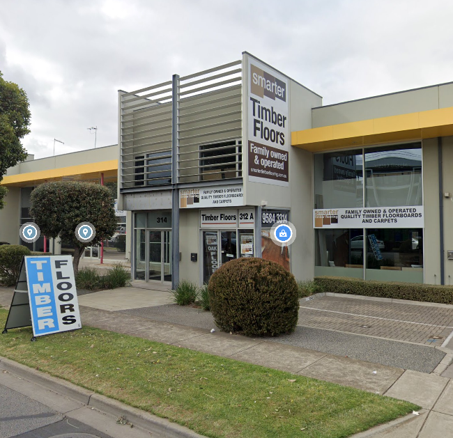 Smarter Timber Flooring Melbourne photo 2