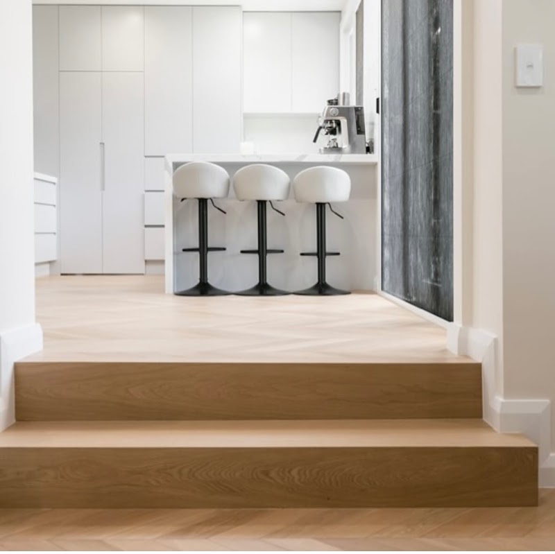 Smarter Timber Flooring Melbourne photo 3