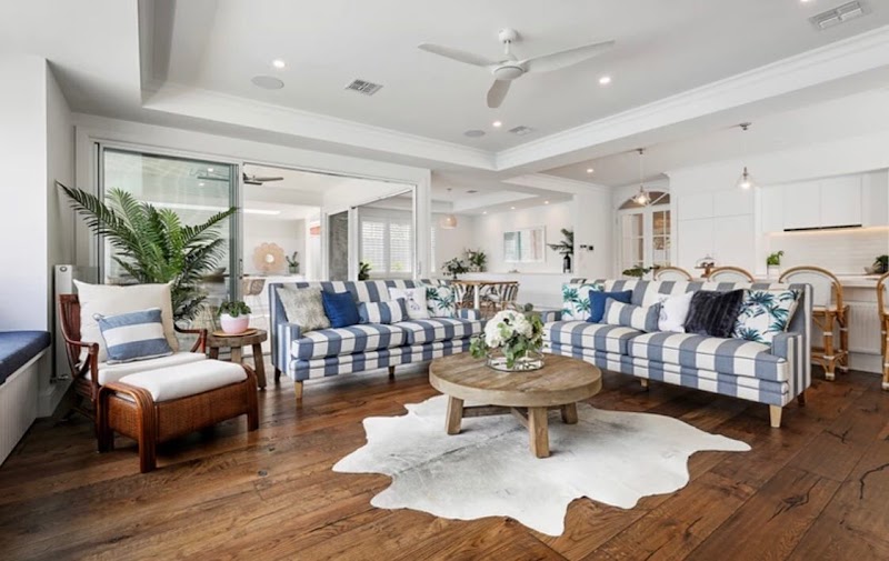 Smarter Timber Flooring Melbourne work 4