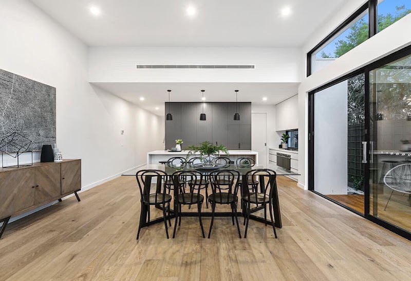 Smarter Timber Flooring Melbourne project 5