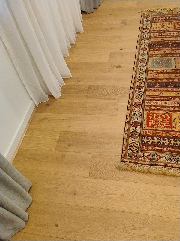Smarter Timber Flooring Melbourne project 6