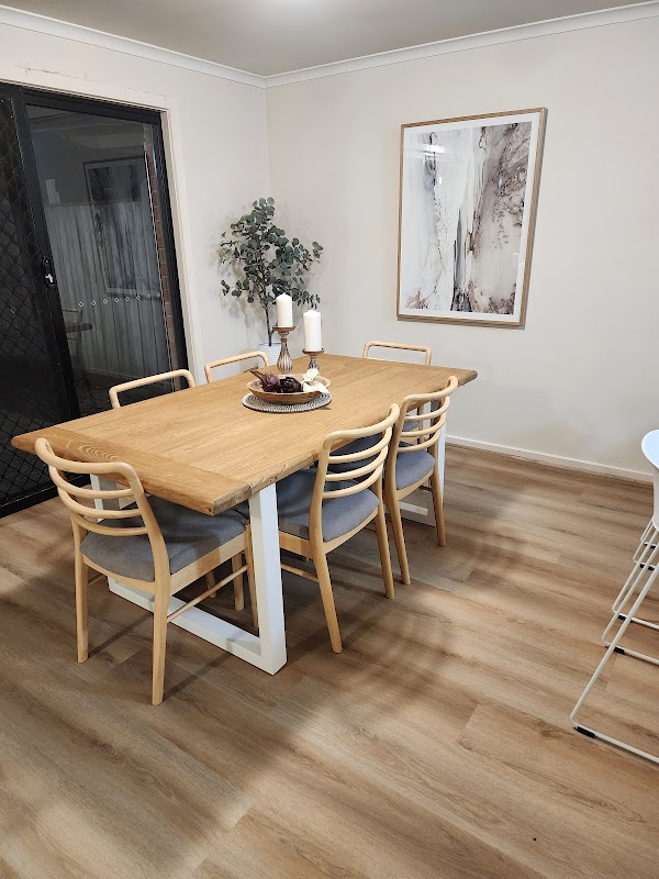 Smarter Timber Flooring Melbourne project 9