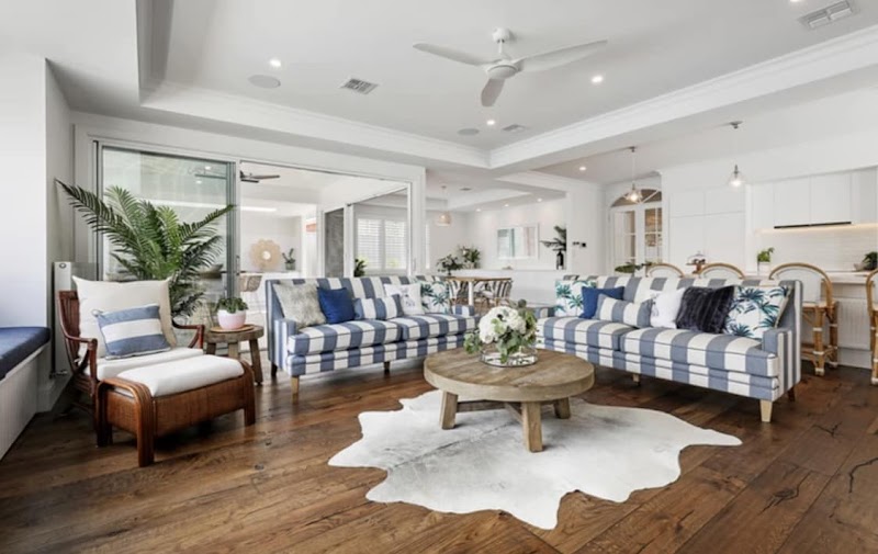 Smarter Timber Flooring Melbourne project 10