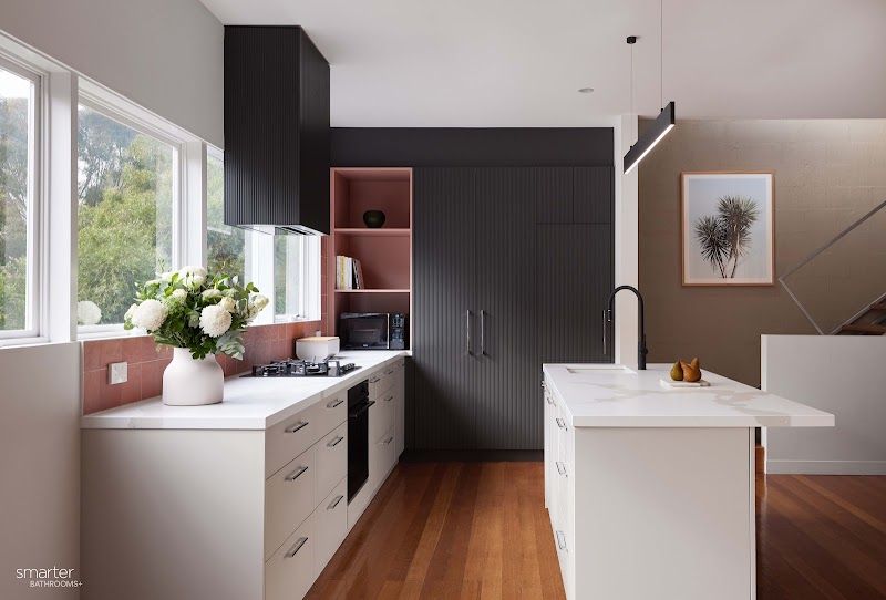 smarterBATHROOMS+ project 6