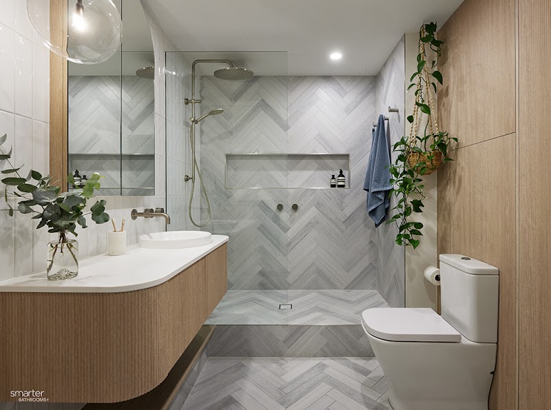 smarterBATHROOMS+ project 7
