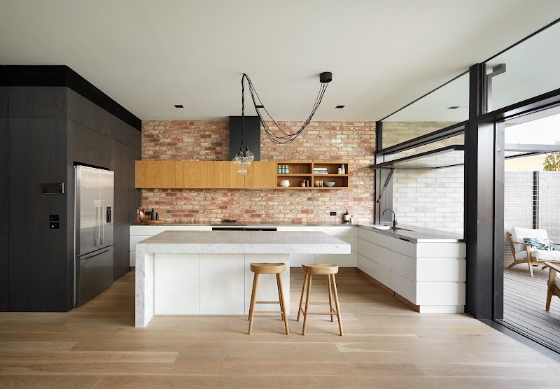 smarterBATHROOMS+ project 8