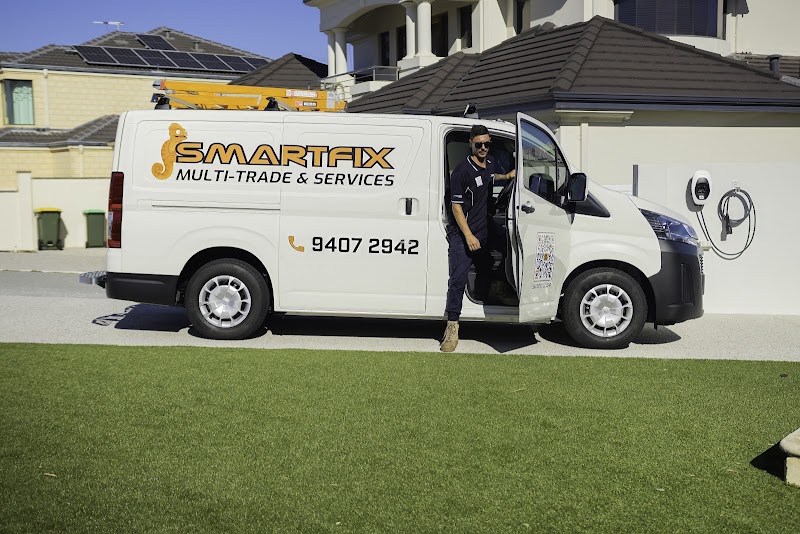 Smartfix Multi-Trade & Services work 4