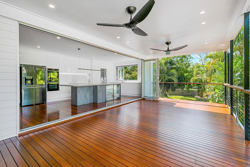 SmartReno Pty Ltd – Renovation and Custom Home Builders Brisbane work 1
