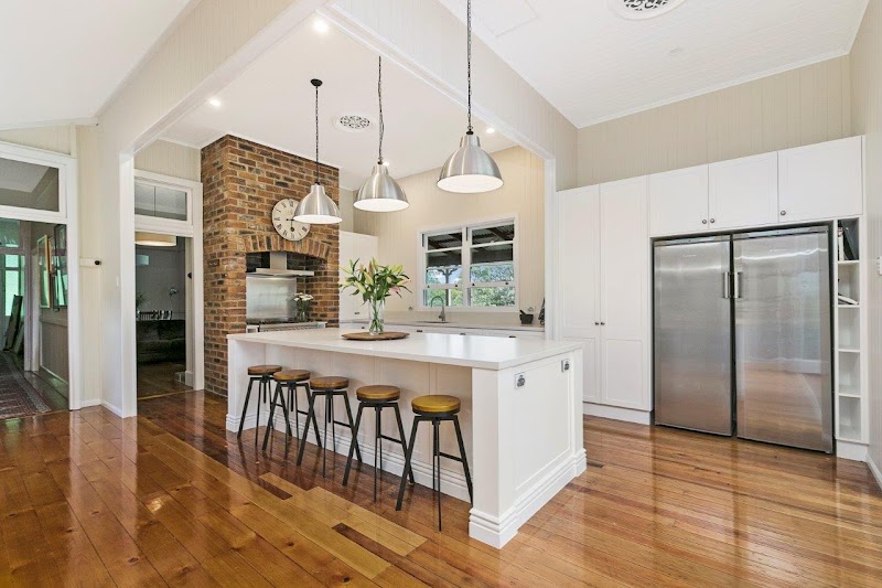 SmartReno Pty Ltd – Renovation and Custom Home Builders Brisbane work 2