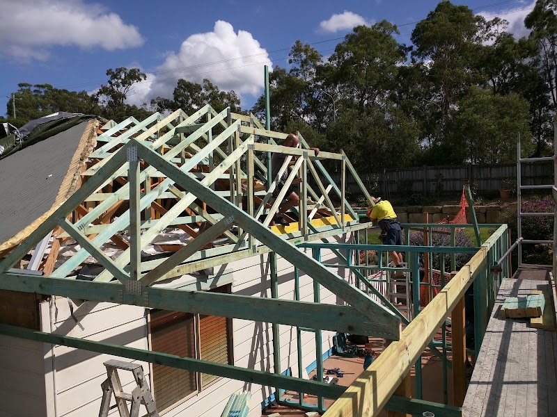 SmartReno Pty Ltd – Renovation and Custom Home Builders Brisbane work 4