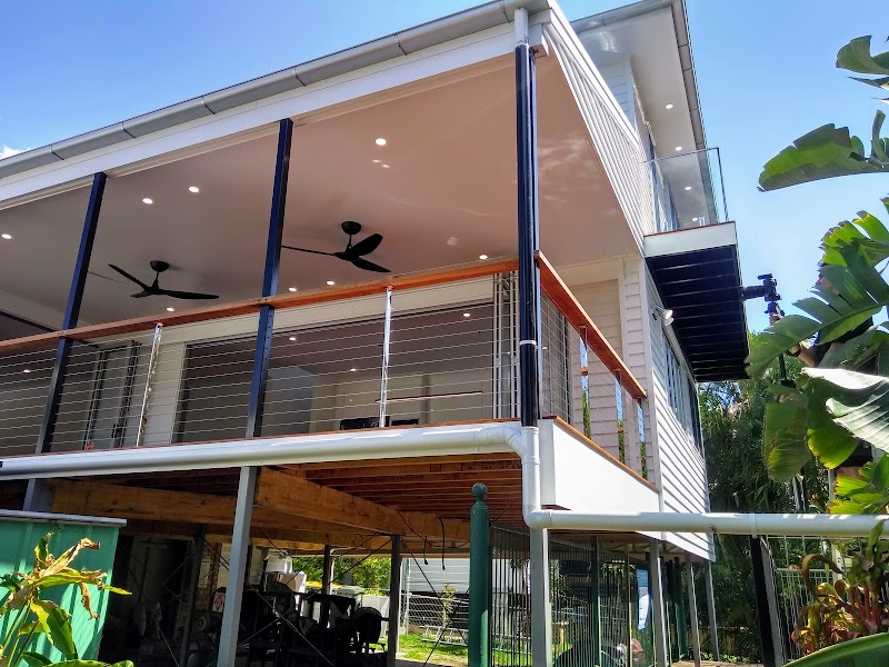 SmartReno Pty Ltd – Renovation and Custom Home Builders Brisbane project 8
