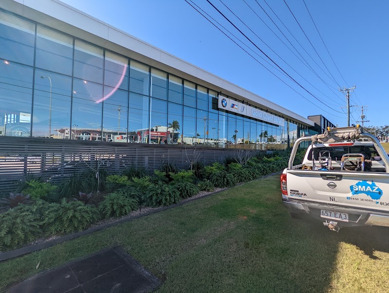 SMAZ Commercial Cleaning work 1