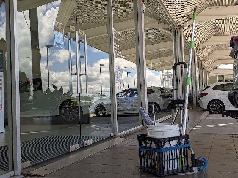 SMAZ Commercial Cleaning project 6