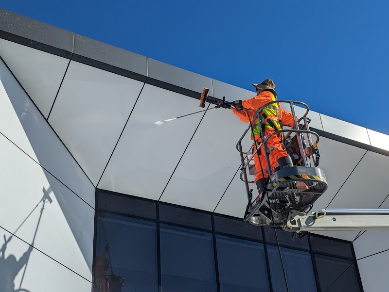 SMAZ Commercial Cleaning project 7