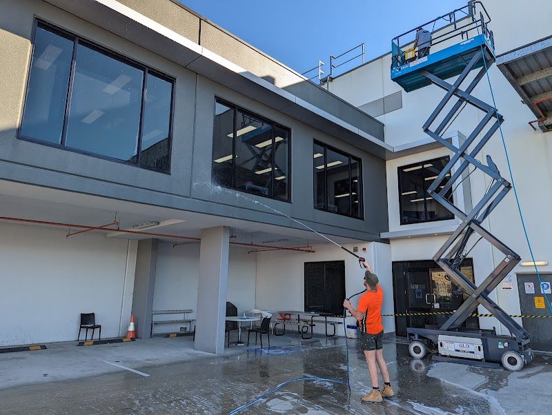 SMAZ Commercial Cleaning project 9